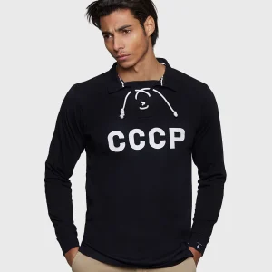 1959 LEV YASHIN - Camiseta fútbol retro