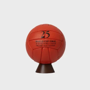 1966 WORLD CUP FINAL - Mini Balón Vintage