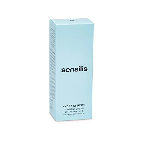 D2846 Crema Hidratante Sensilis Hydra Essence para Pieles Secas – 40 ml - Imagen 2