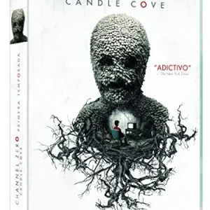 D5622 Serie TV Channel Zero – Temporada 1 [DVD]