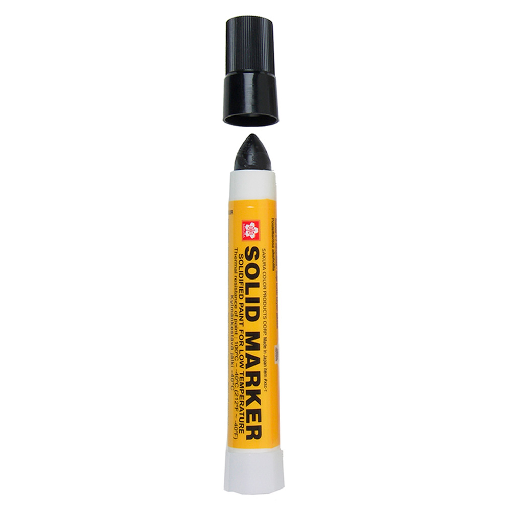 Solid Marker Low Temp - Imagen 2